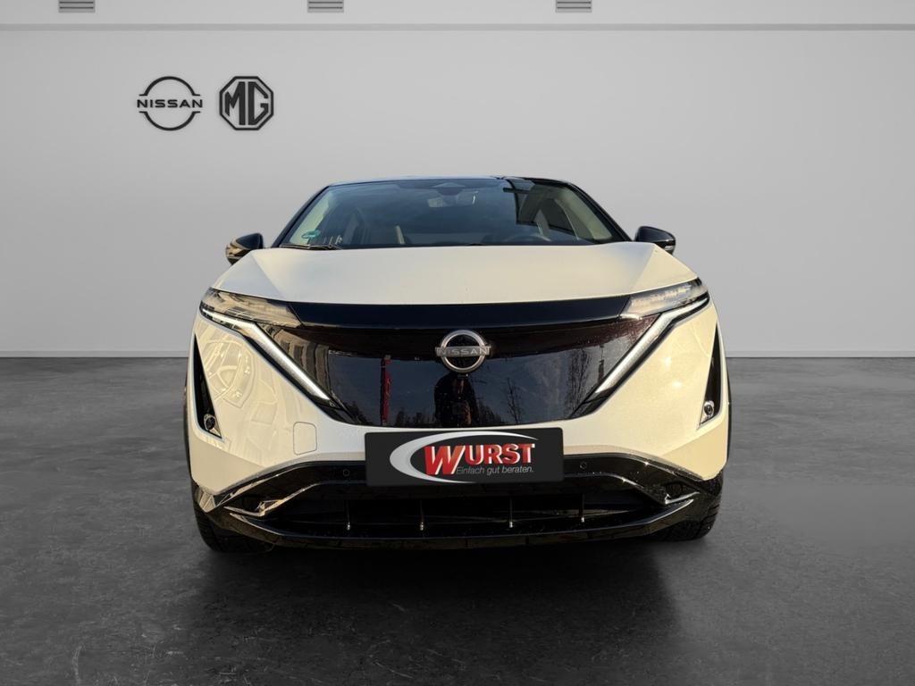 Nissan Ariya