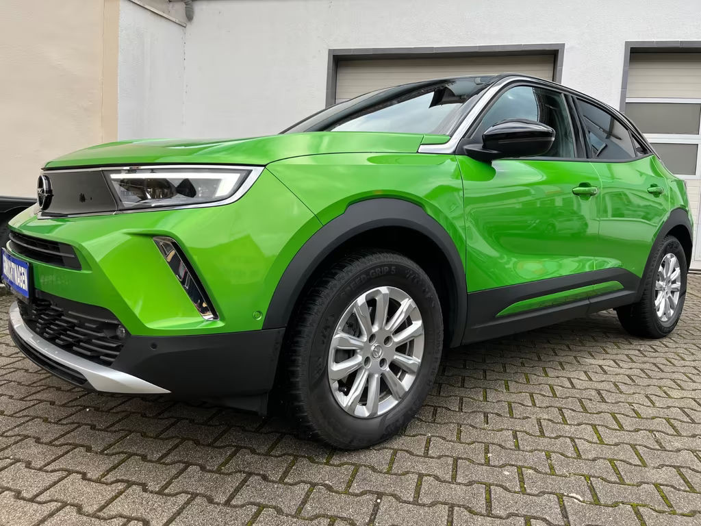 Opel Mokka Ultimate