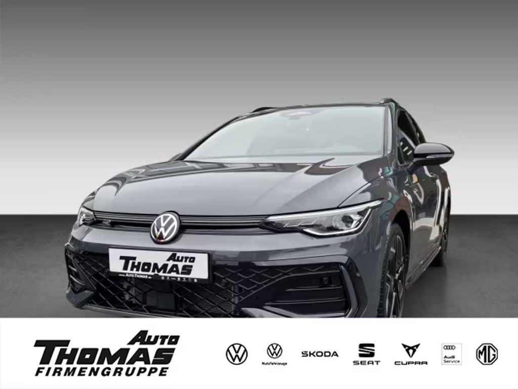 Volkswagen Golf DSG Style Variant R-Line 1.5 eTSI