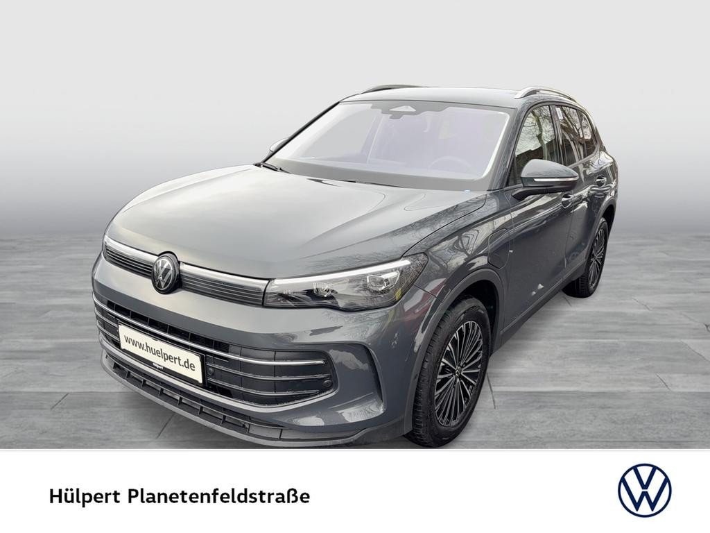 Volkswagen Tiguan Life eHybrid