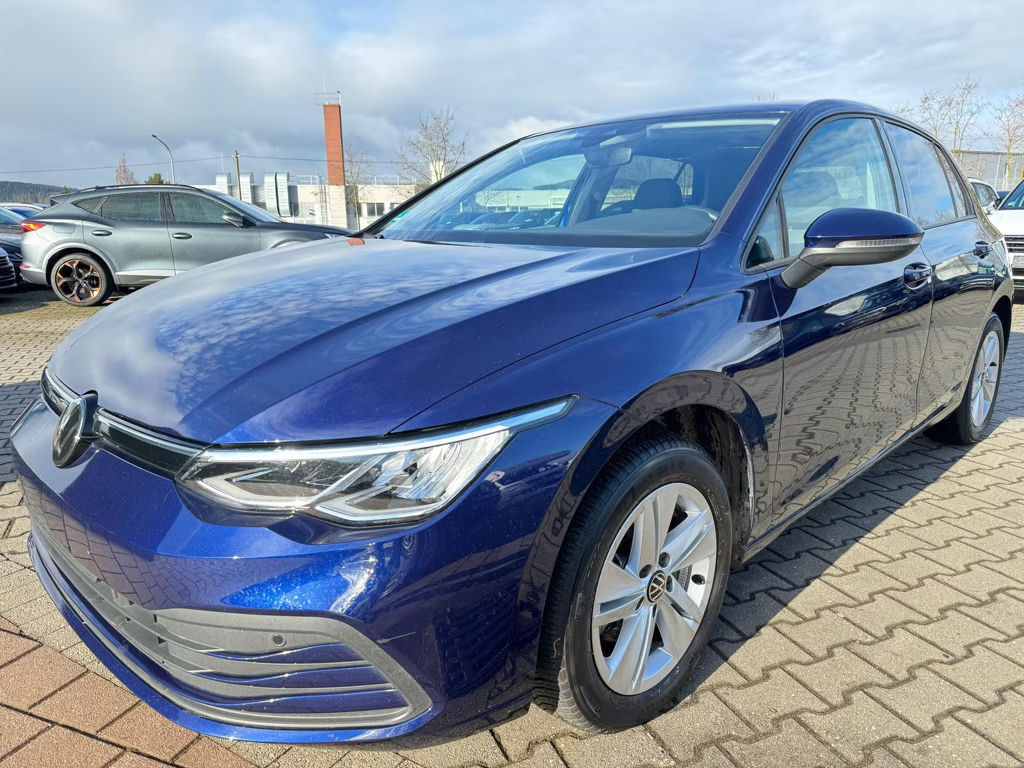 Volkswagen Golf Life 2.0 TDI