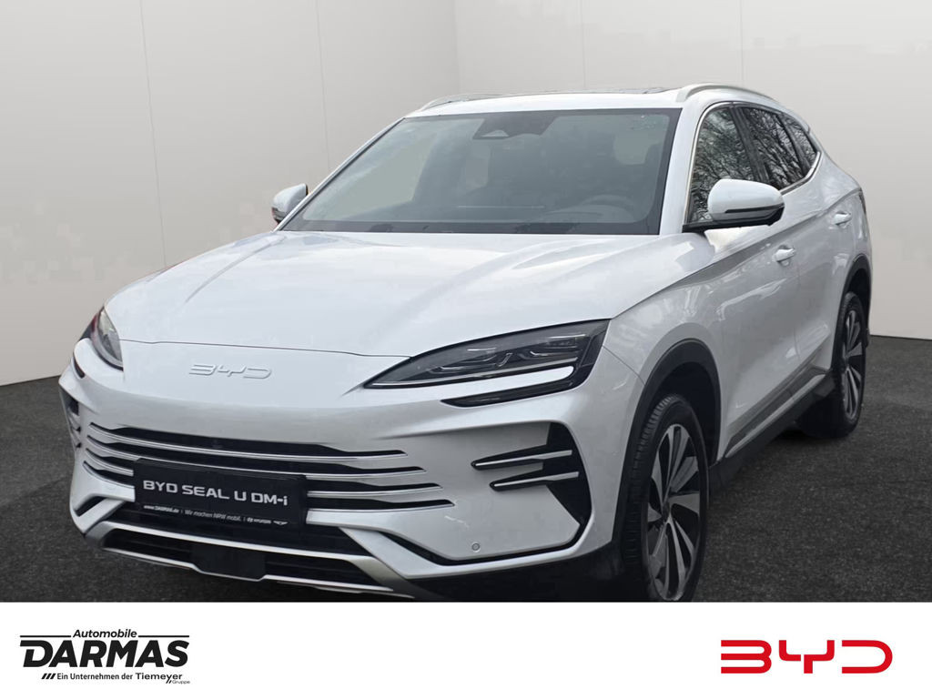 BYD Seal U Comfort DM-i