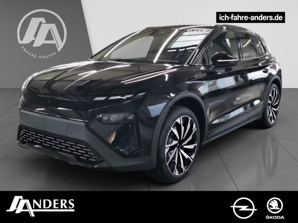 Skoda Elroq Sportline