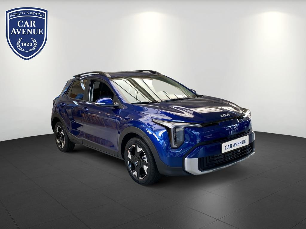 Kia Stonic GDi Vision