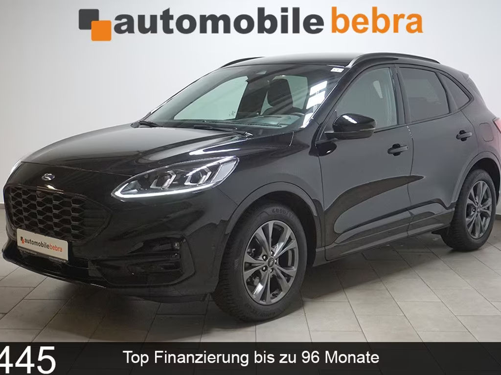 Ford Kuga ST Line X