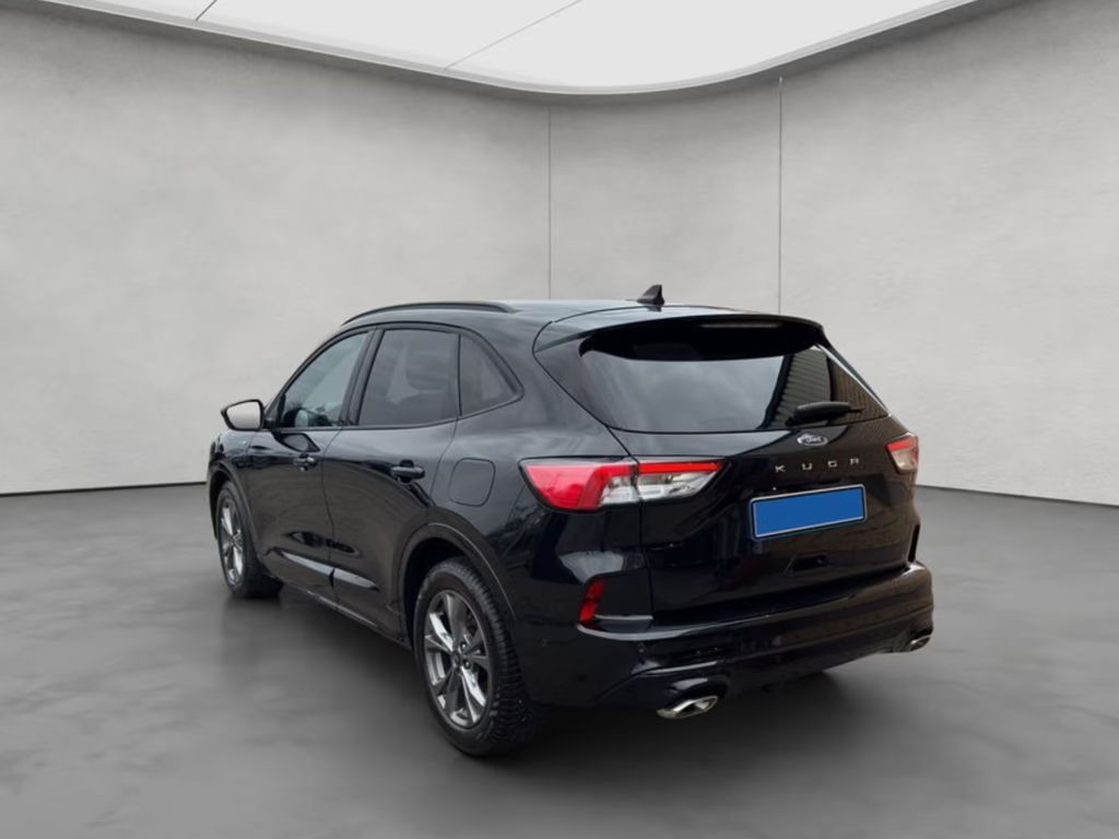 Ford Kuga ST Line X