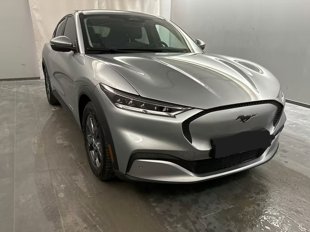 Ford Mustang Mach-E
