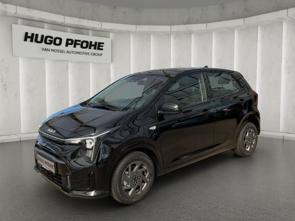 Kia Picanto Vision