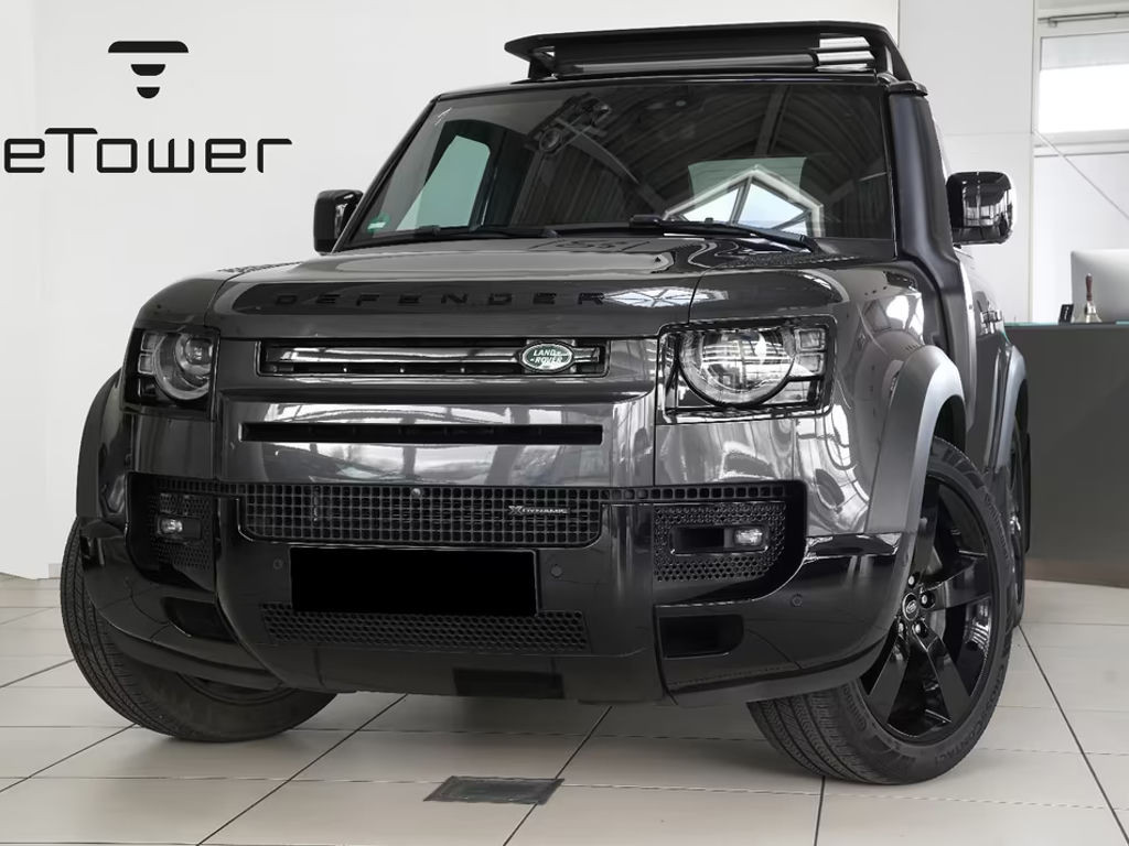 Land Rover Defender Dynamic 90