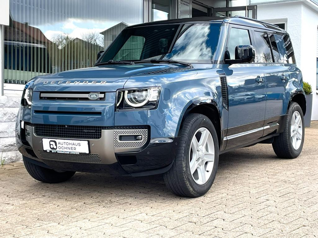 Land Rover Defender Dynamic SE 3.0 D250 110