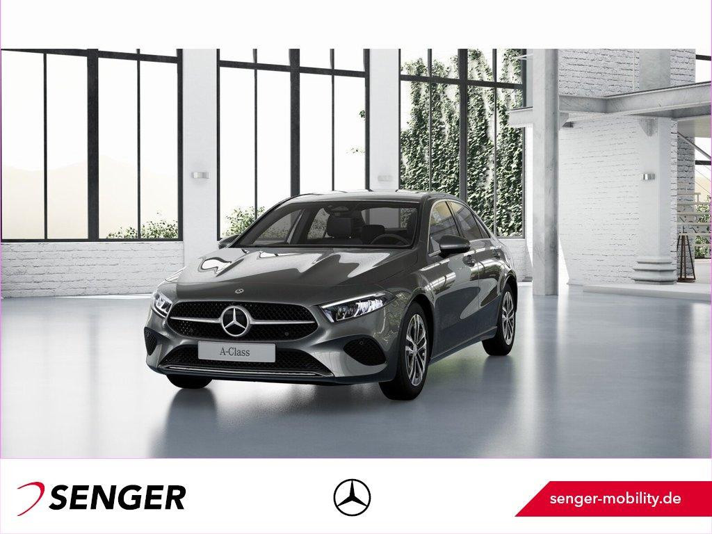 Mercedes-Benz A-Klasse A 180 Progressive