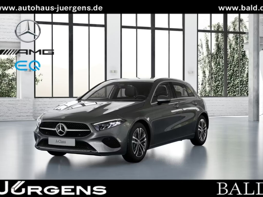 Mercedes-Benz A-Klasse A 180 Progressive
