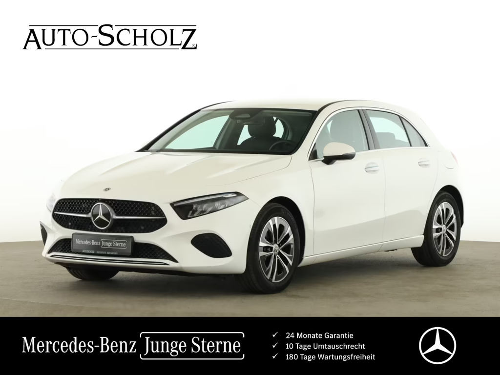 Mercedes-Benz A-Klasse A 180 Progressive