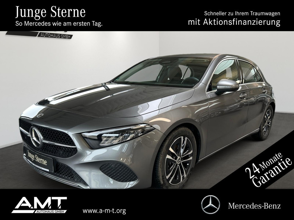 Mercedes-Benz A-Klasse A 180 Hatchback