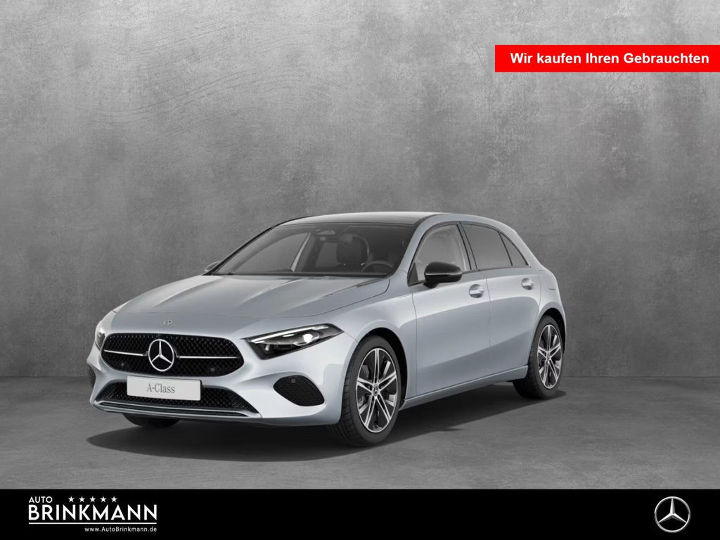 Mercedes-Benz A-Klasse A 180 Progressive