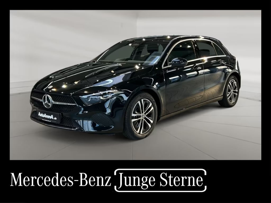 Mercedes-Benz A-Klasse A 180 Progressive