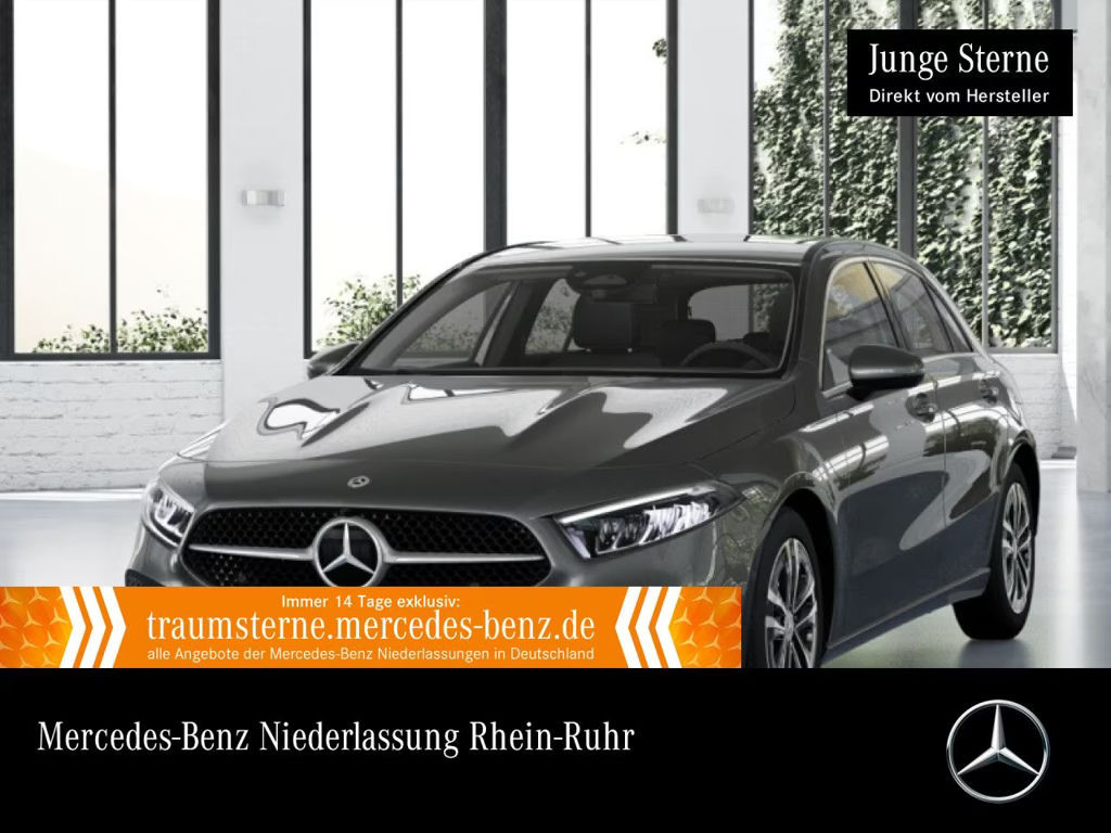 Mercedes-Benz A-Klasse A 200 Progressive