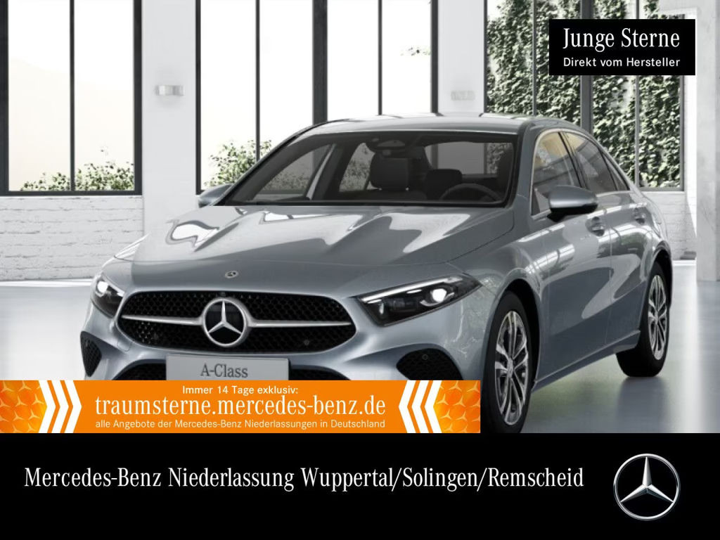 Mercedes-Benz A-Klasse A 200 Progressive