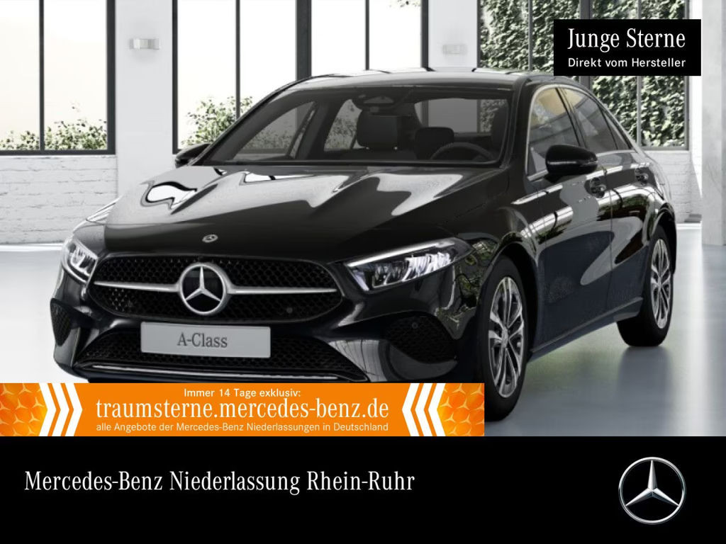 Mercedes-Benz A-Klasse A 250 A 250 e Progressive