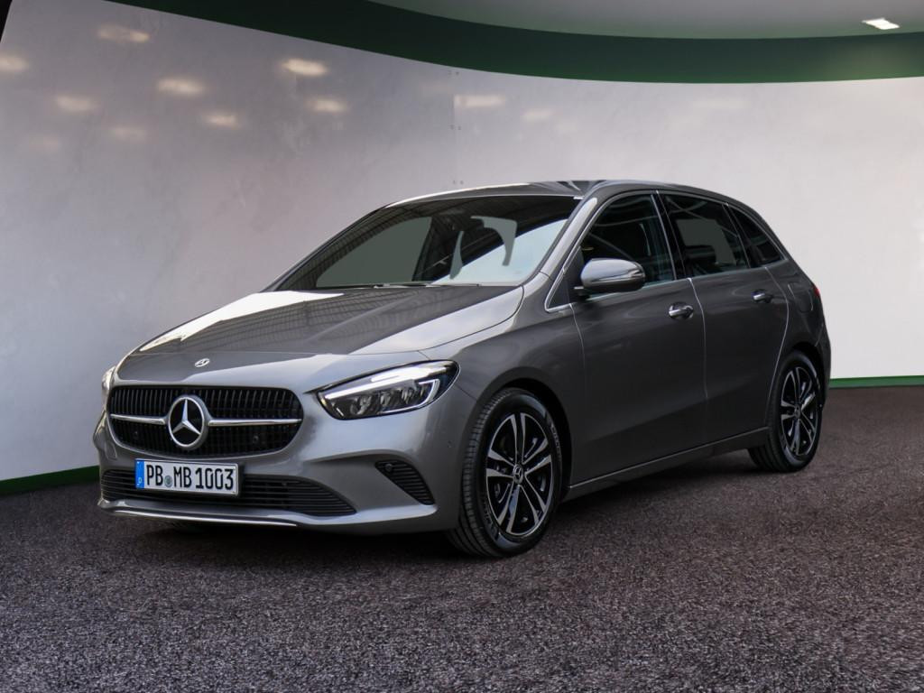 Mercedes-Benz B-Klasse B 180 Progressive