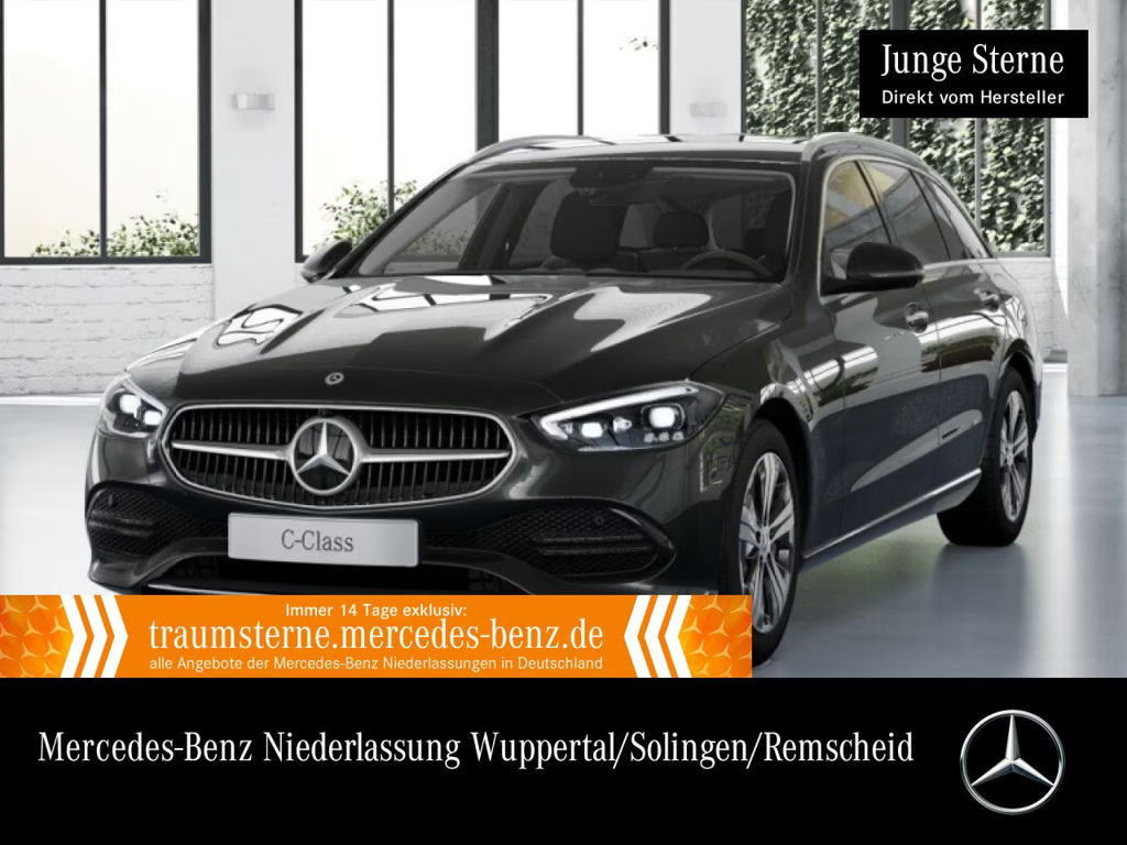 Mercedes-Benz C-Klasse C 300 AVANTGARDE Estate C 300 e