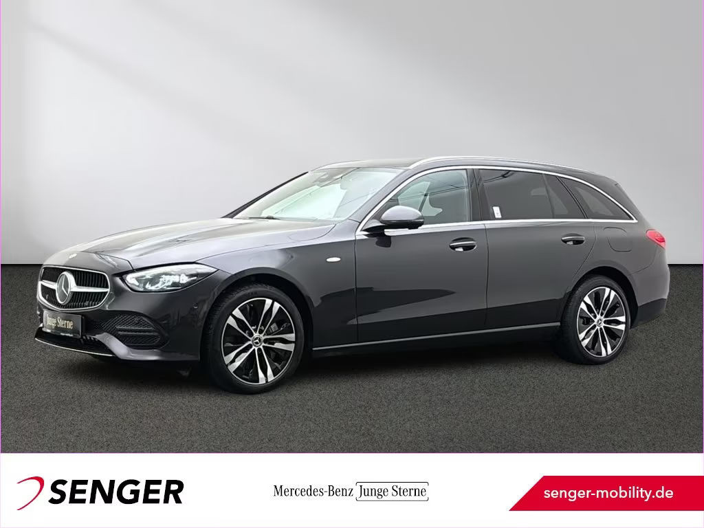 Mercedes-Benz C-Klasse C 300 AVANTGARDE Estate C 300 e