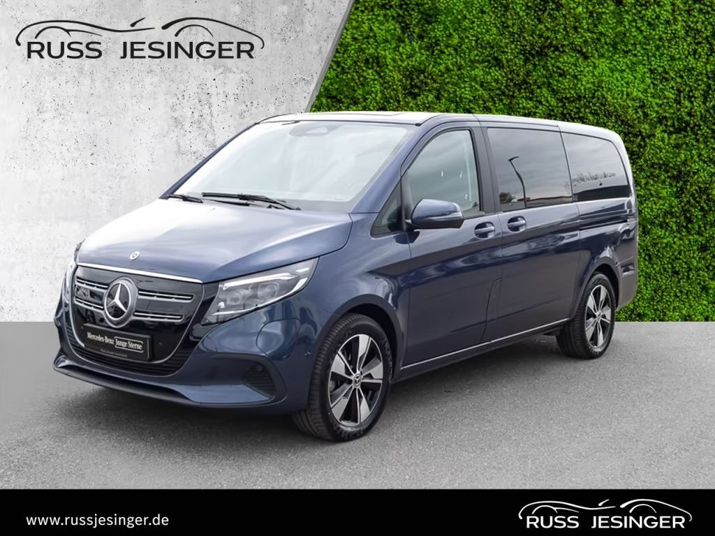 Mercedes-Benz E-Klasse EQV Limousine Lang 300