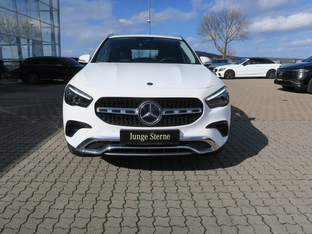 Mercedes-Benz GLA-Klasse GLA 250 Progressive GLA 250 e