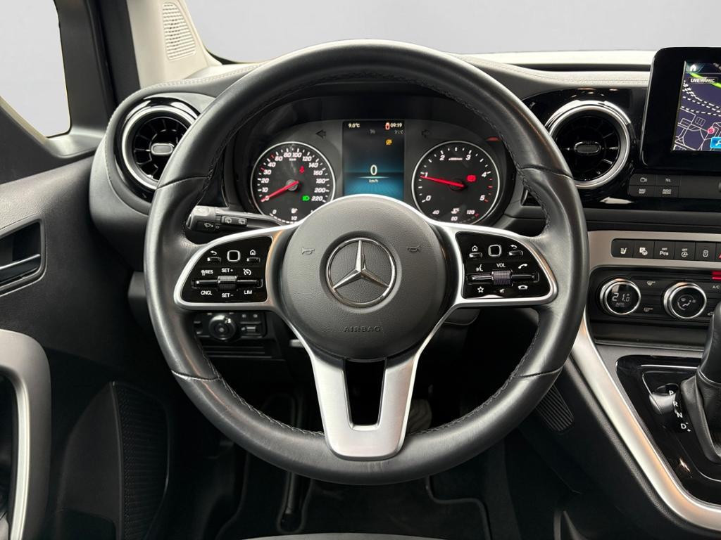 Mercedes-Benz T 180