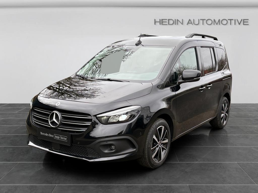 Mercedes-Benz T 180