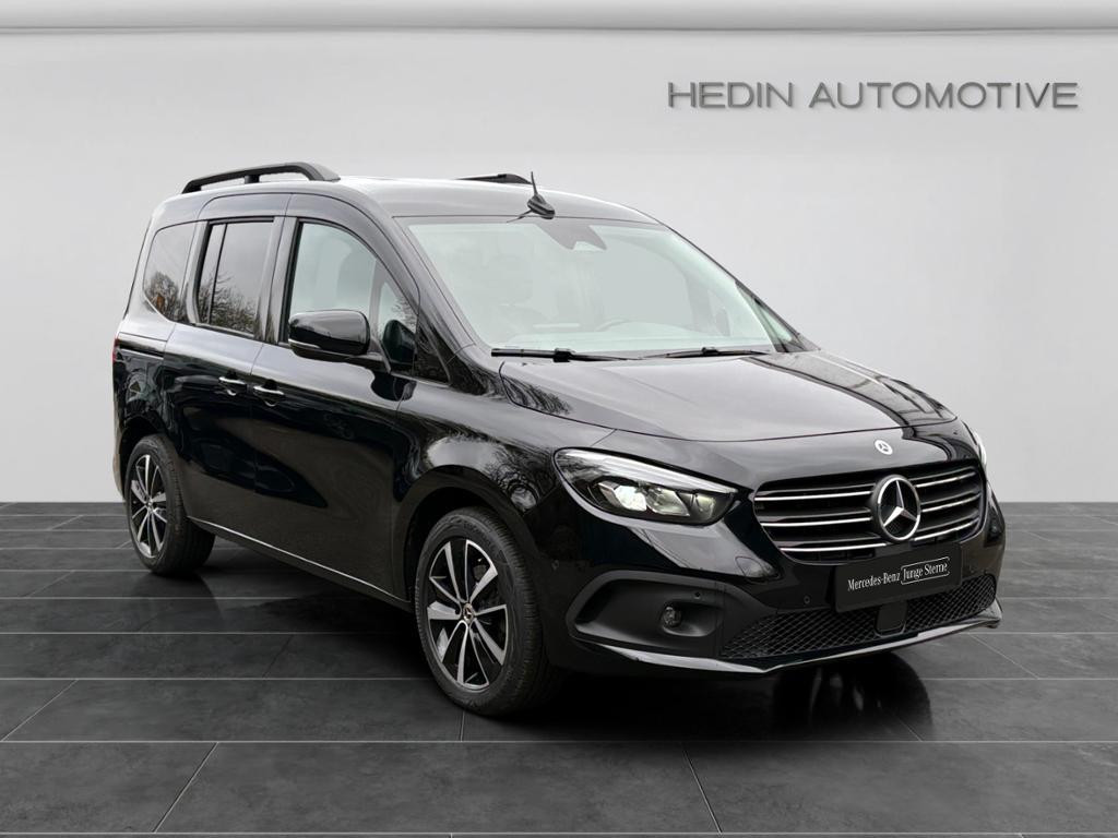 Mercedes-Benz T 180