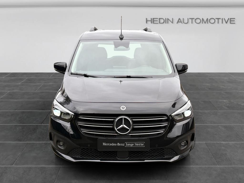 Mercedes-Benz T 180