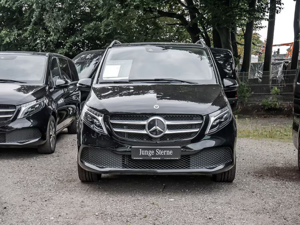 Mercedes-Benz V-Klasse V 250 Limousine Lang V 250 d