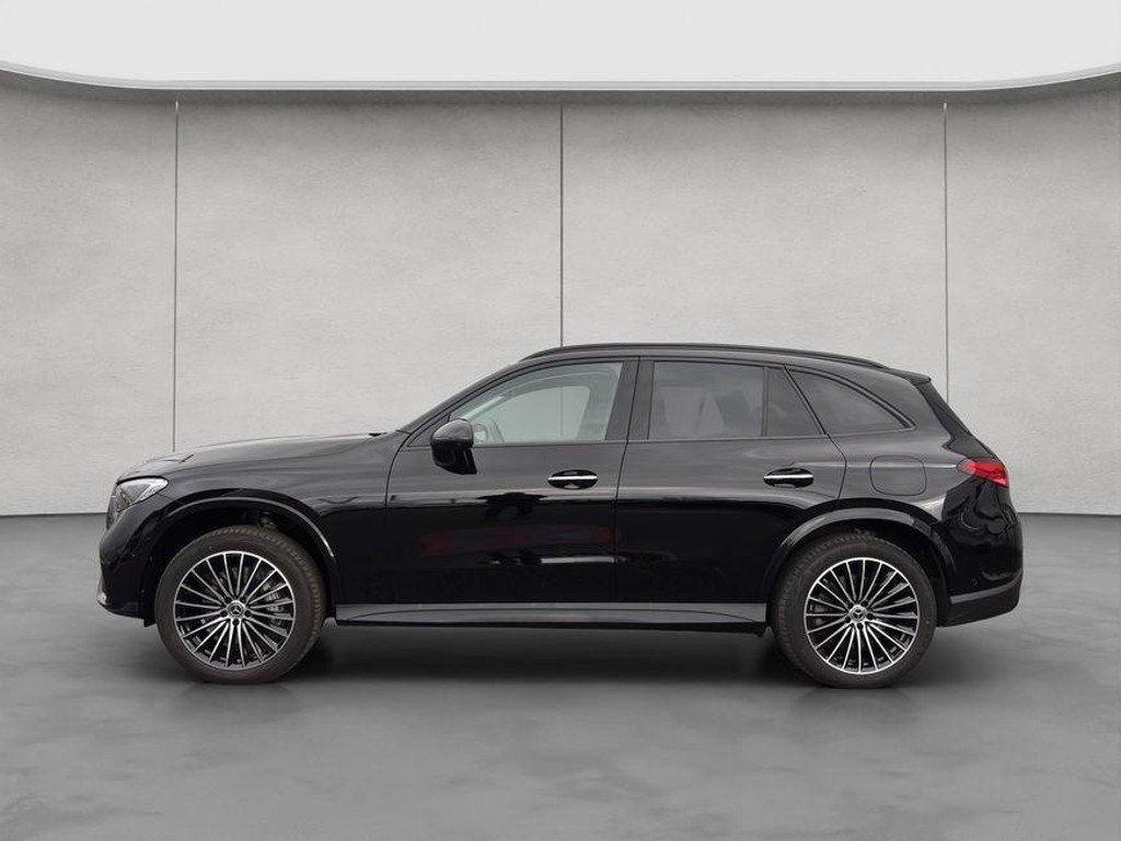 Mercedes-Benz GLC-Klasse GLC 300 4MATIC AMG Line