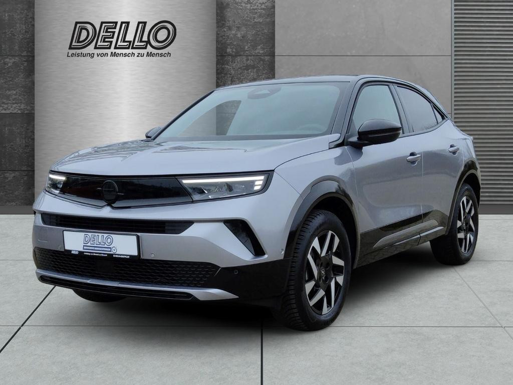Opel Mokka Grand Sport GS-Line