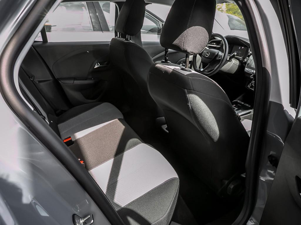 Opel Corsa Edition