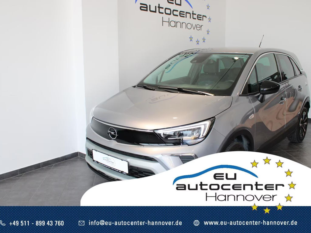 Opel Crossland Elegance