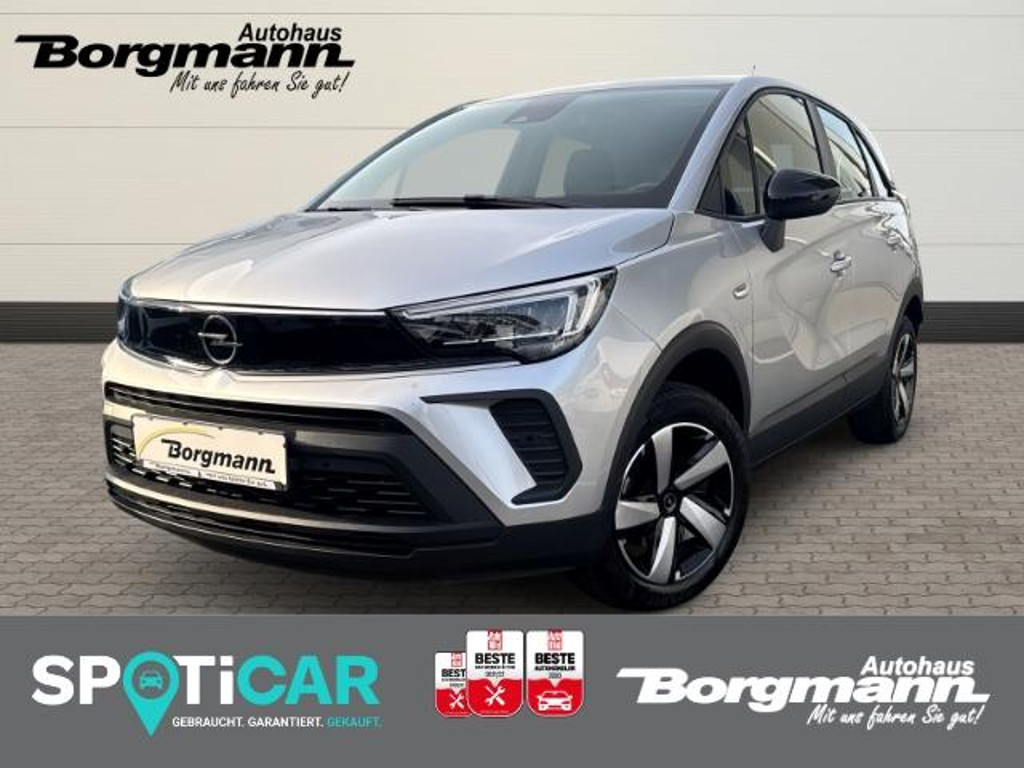 Opel Crossland Enjoy