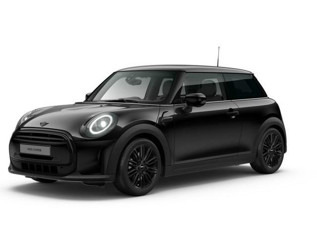 Mini Cooper Classic