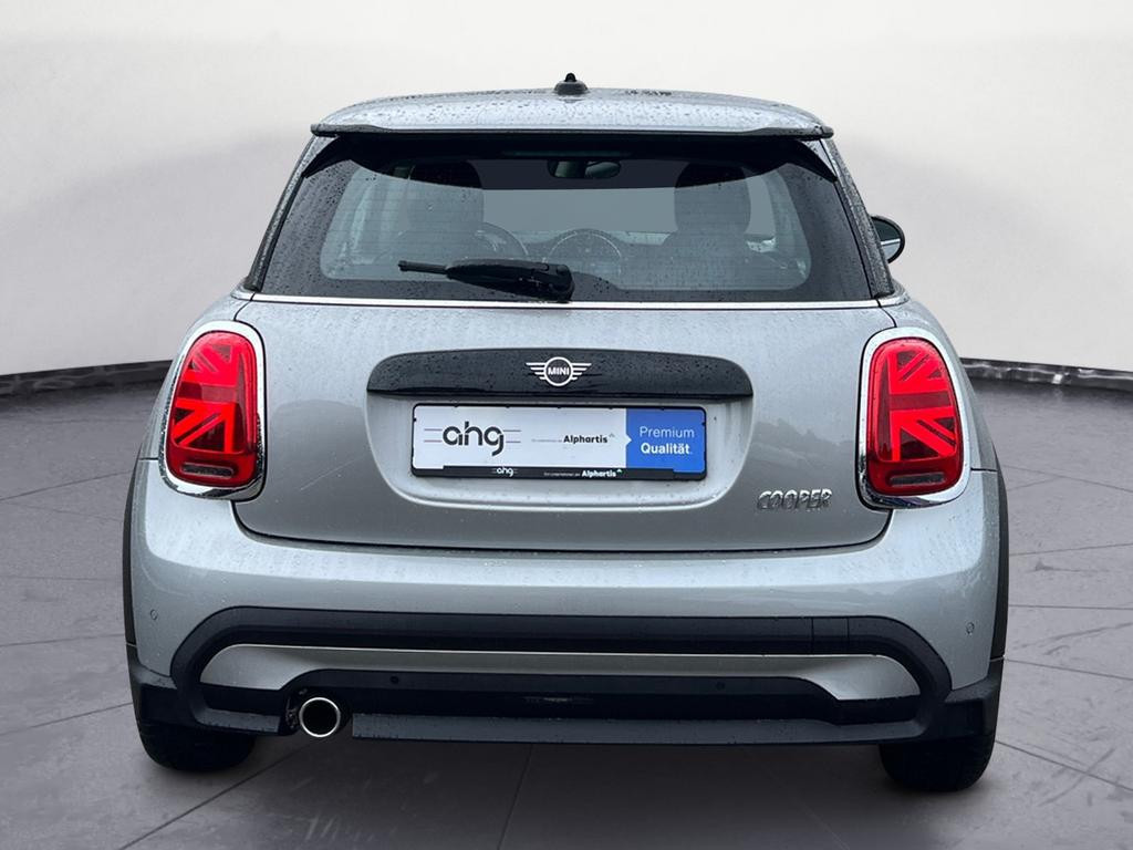 Mini Cooper Essential