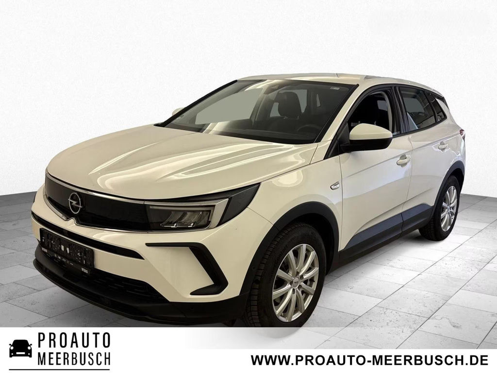 Opel Grandland 1.5 Turbo 1.5 CDTI Business Edition