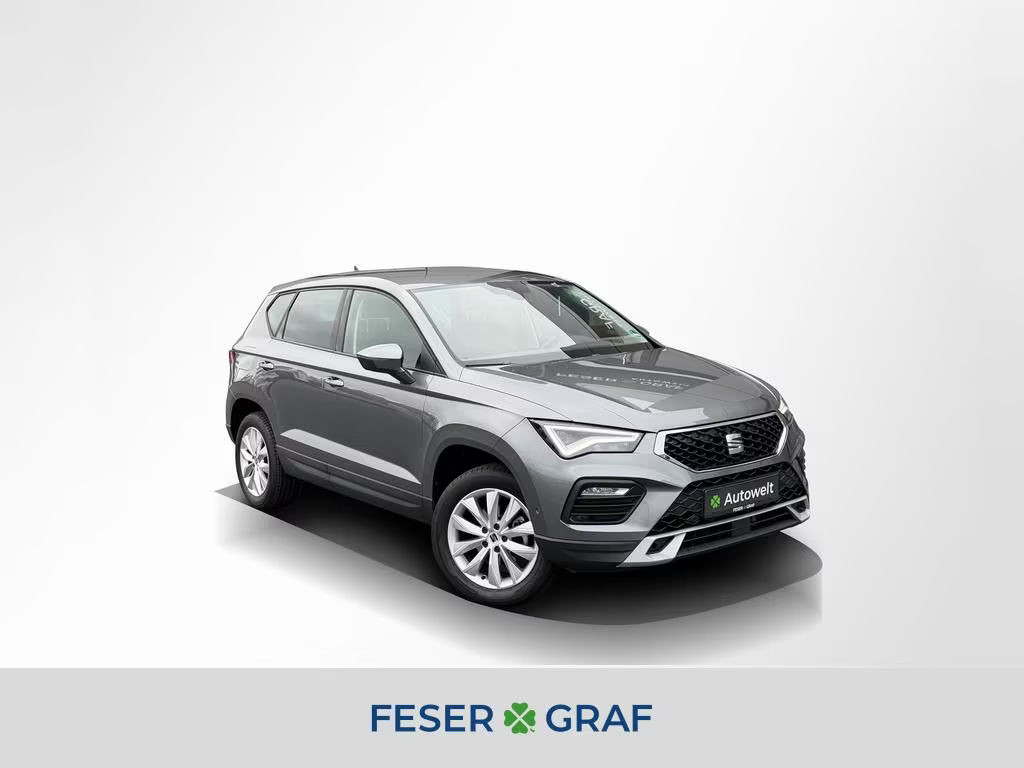 Seat Ateca Style 1.5 TSI