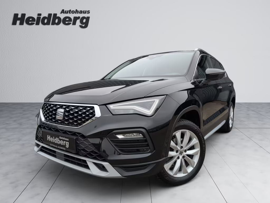 Seat Ateca 1.5 TSI DSG