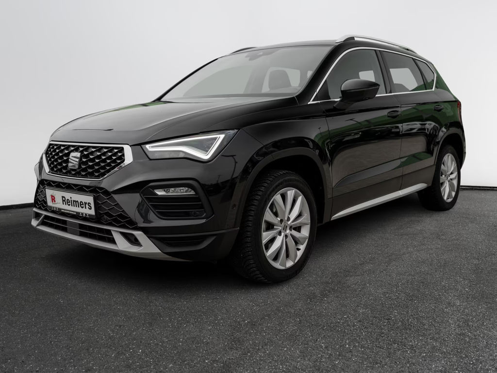 Seat Ateca 1.5 TSI DSG