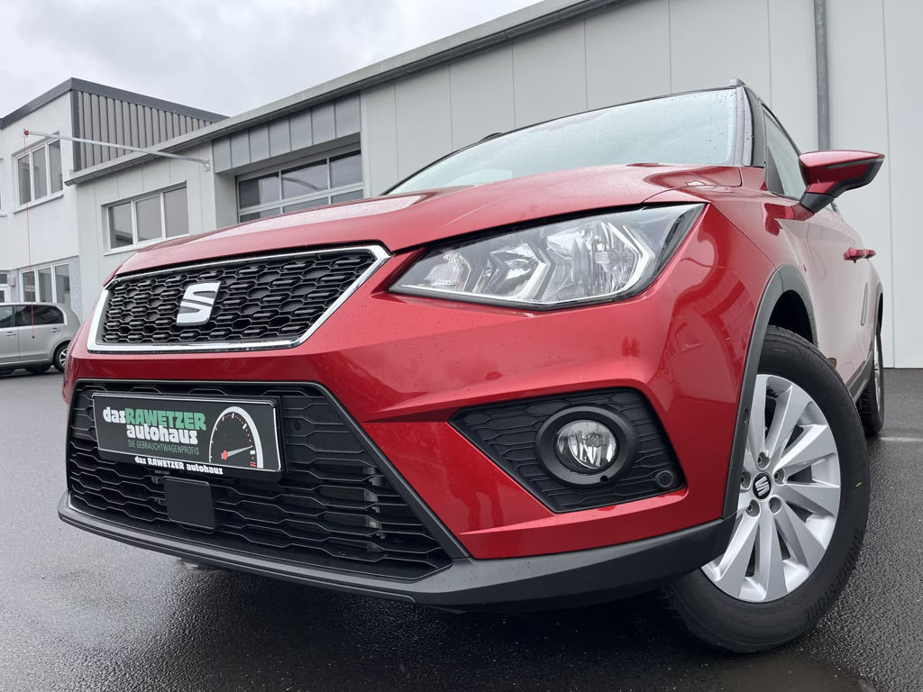 Seat Arona Style 1.0 TSI