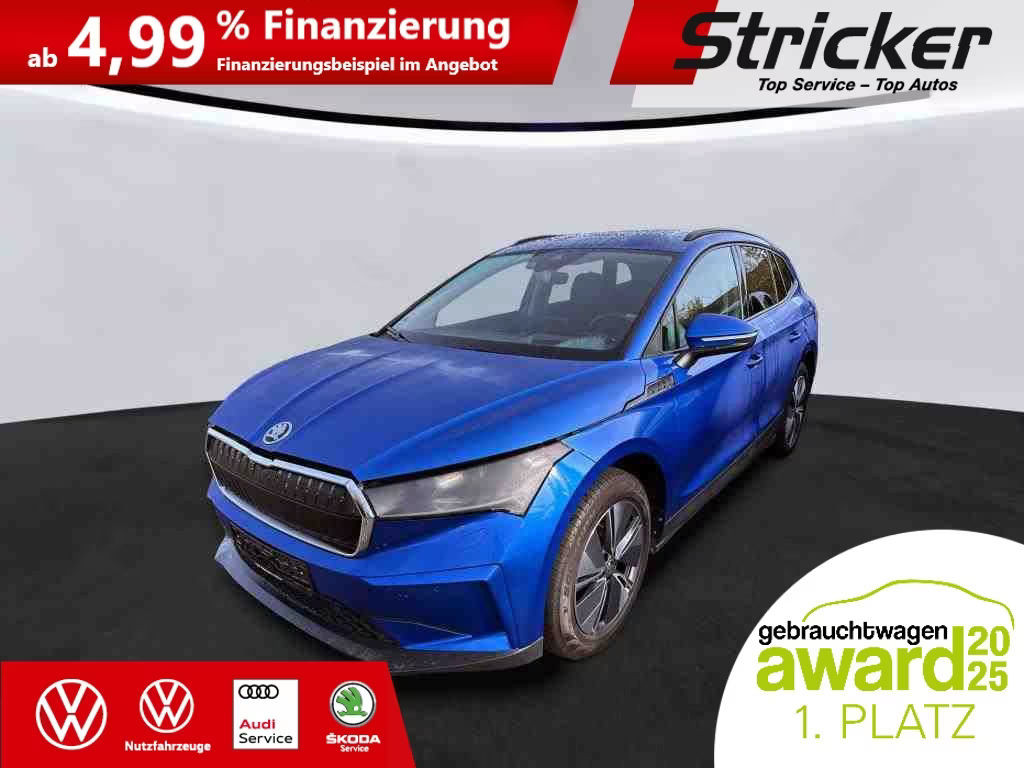 Skoda Enyaq iV