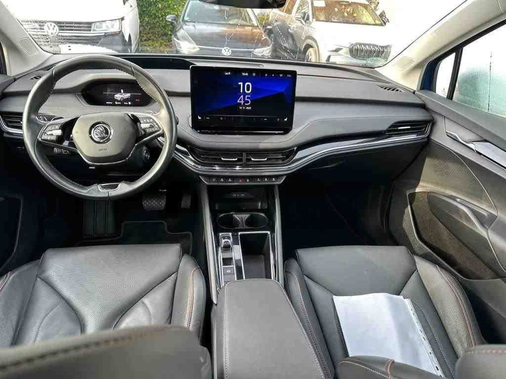 Skoda Enyaq iV