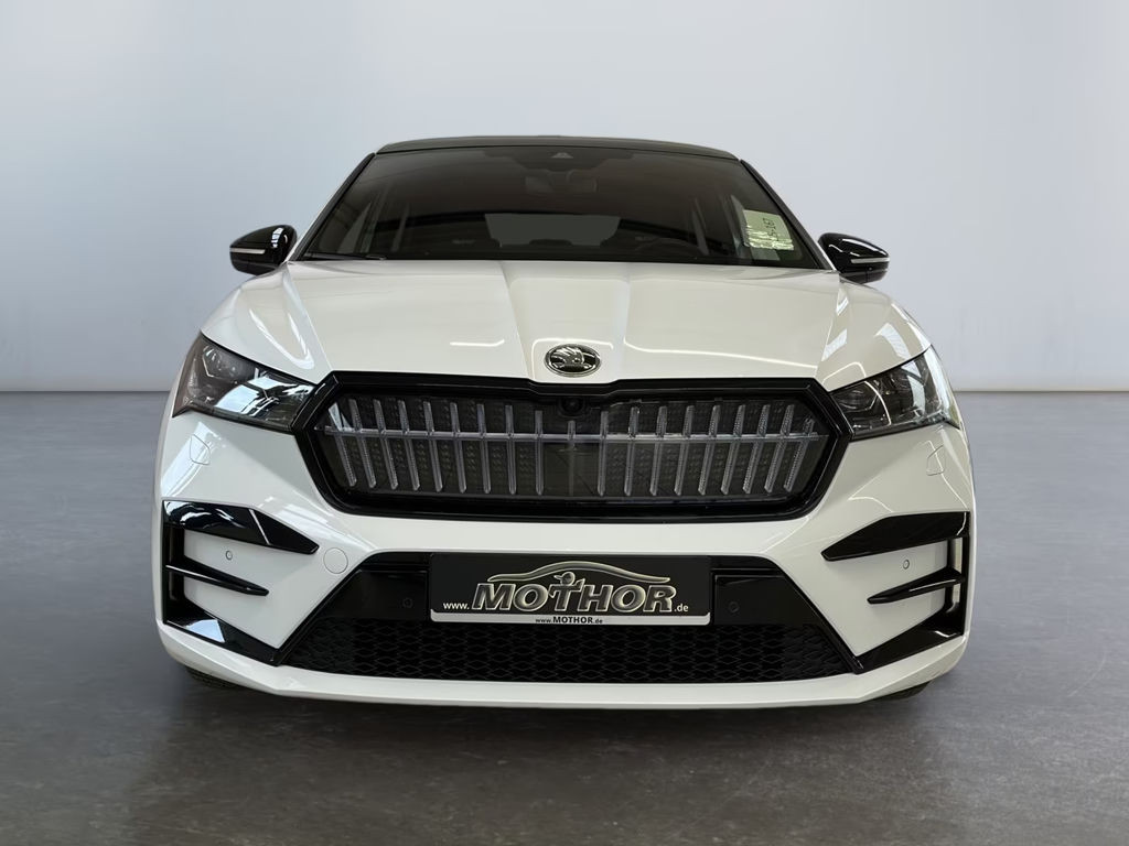 Skoda Enyaq iV