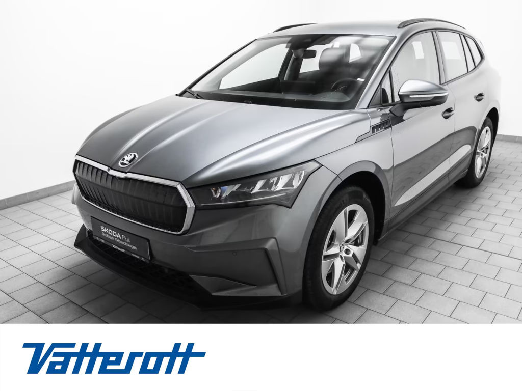 Skoda Enyaq iV Loft iV 50