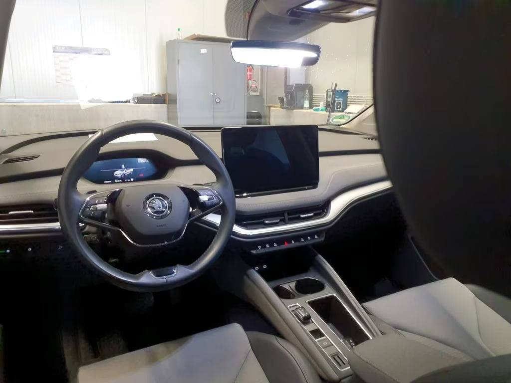 Skoda Enyaq iV